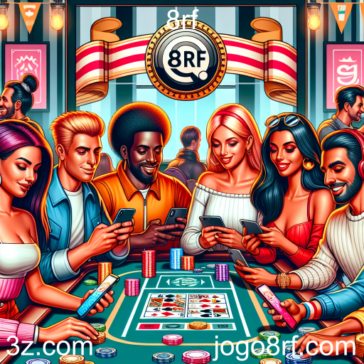 A Ascensão dos Jogos Mobile: Diversão ao Alcance de Todos