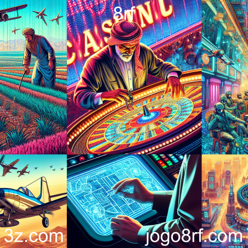 O Fascinante Mundo dos Jogos de Simulação